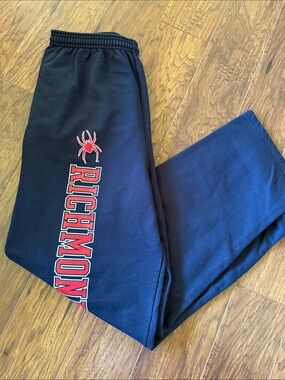 Men’s Champion Sweatpants - University of Richmond